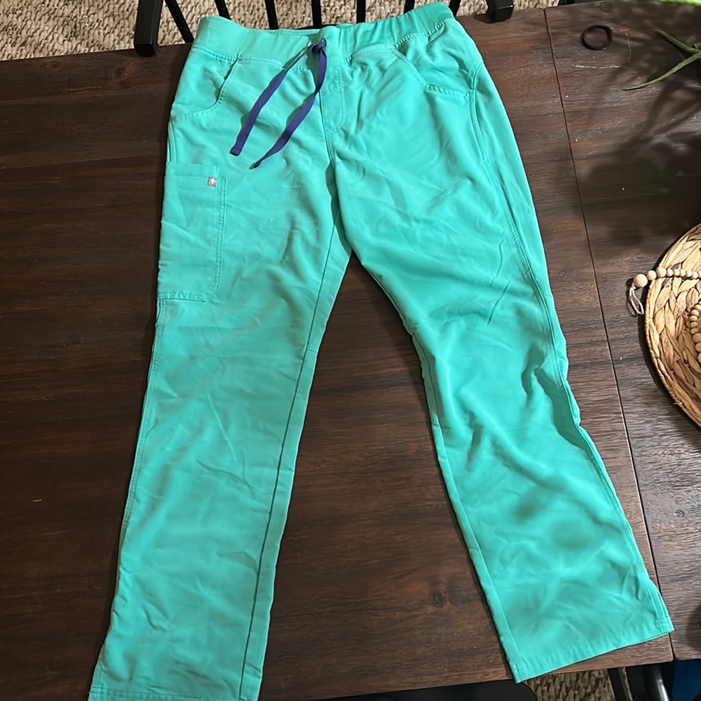 Figs scrub pants